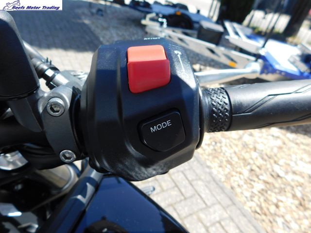 yamaha - mt-09-y-amt