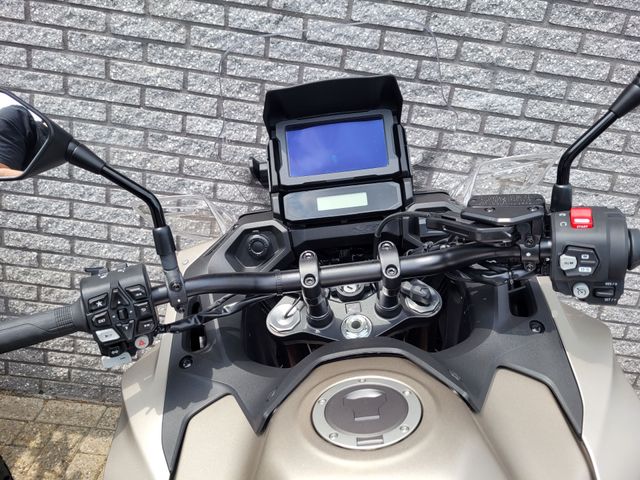 honda - nt-1100-dct
