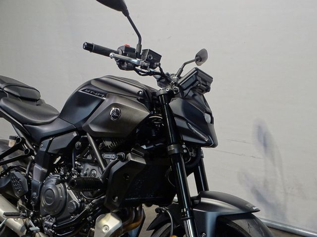 yamaha - mt-07-abs