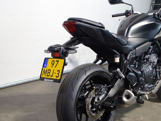 yamaha - mt-07-abs