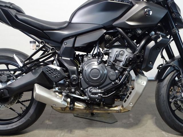 yamaha - mt-07-abs