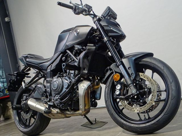 yamaha - mt-07-abs