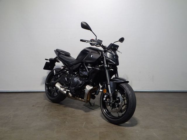 yamaha - mt-07-abs