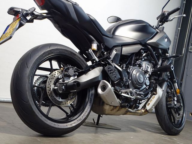 yamaha - mt-07-abs
