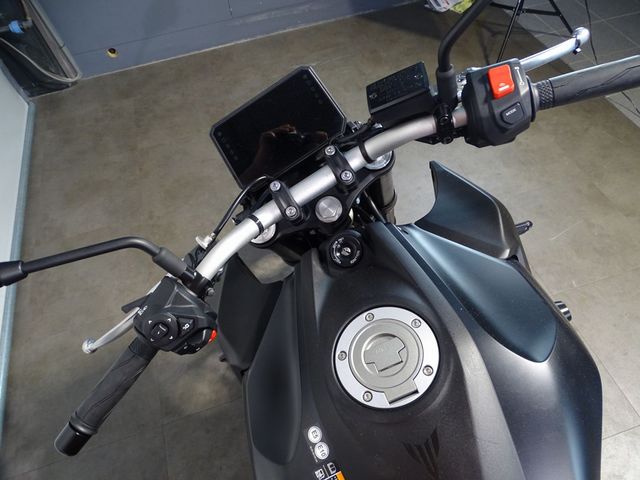 yamaha - mt-07-abs