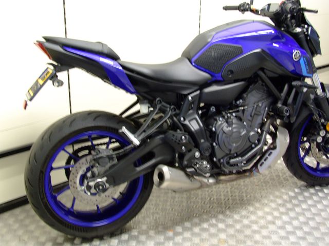 yamaha - mt-07-abs