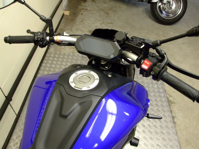 yamaha - mt-07-abs