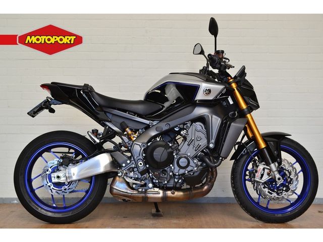 yamaha - mt-09-sp