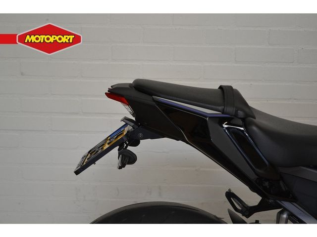 yamaha - mt-09-sp