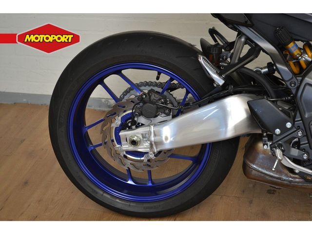yamaha - mt-09-sp