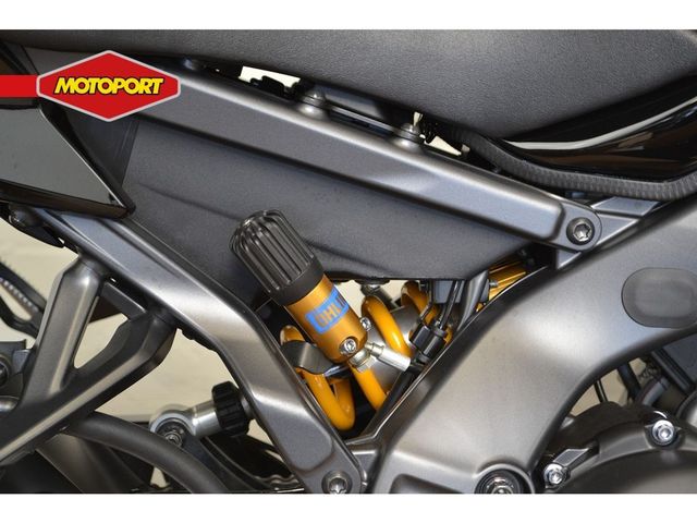 yamaha - mt-09-sp