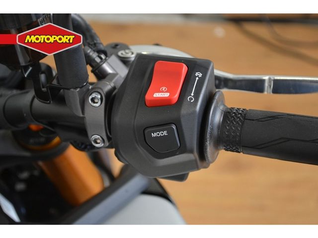 yamaha - mt-09-sp