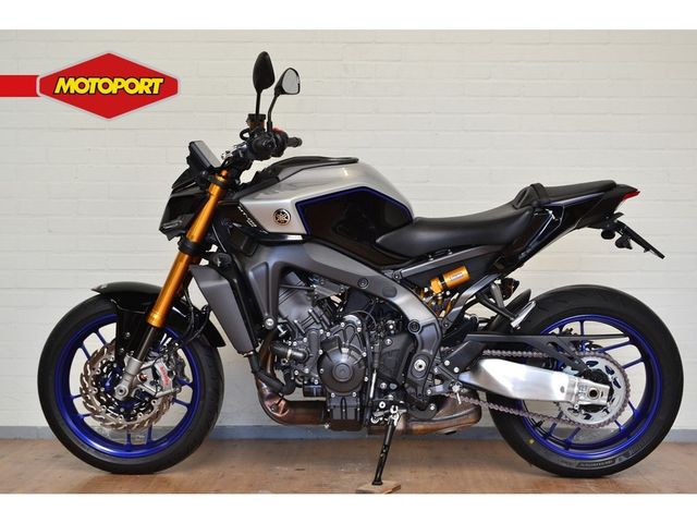 yamaha - mt-09-sp
