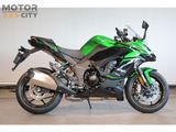 KAWASAKI NINJA 1100 SX SE