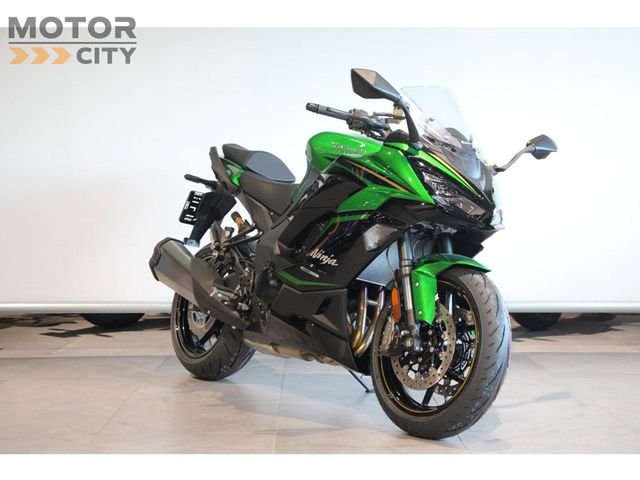 kawasaki - ninja-1100-sx-se