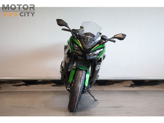 kawasaki - ninja-1100-sx-se