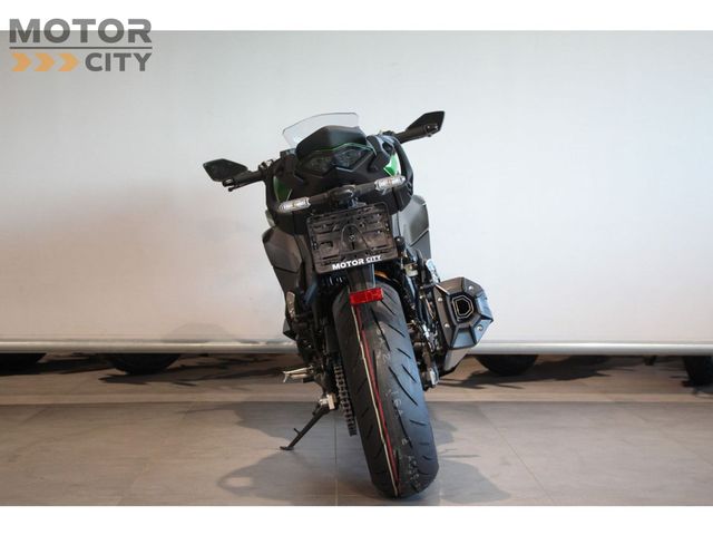kawasaki - ninja-1100-sx-se