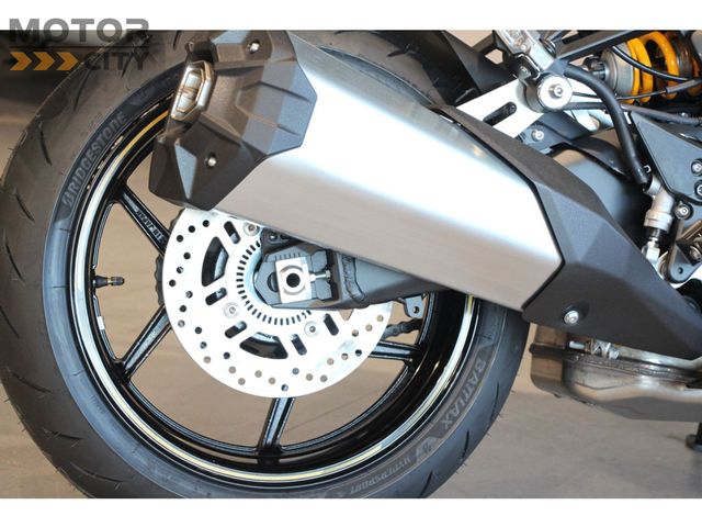 kawasaki - ninja-1100-sx-se