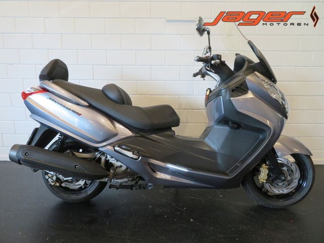 sym - maxsym-400