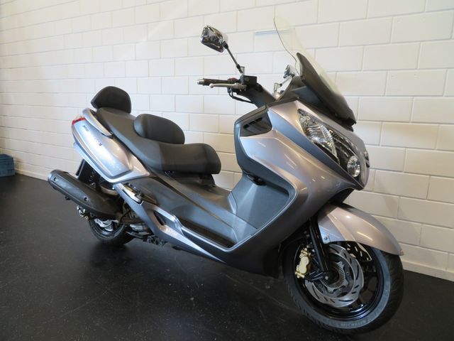 sym - maxsym-400