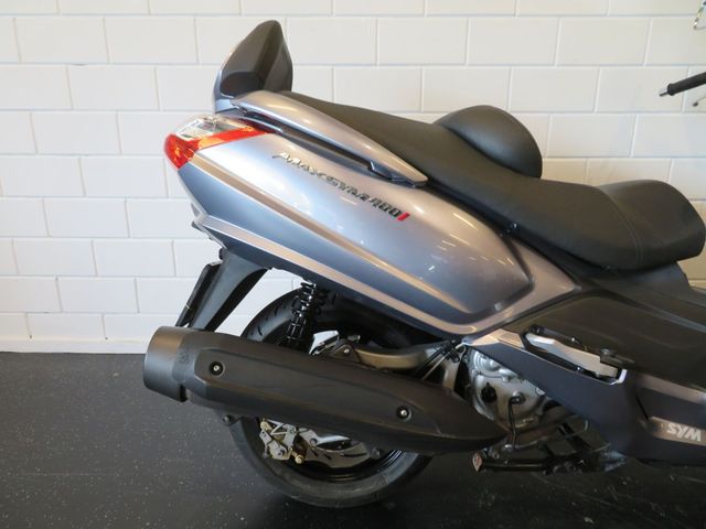 sym - maxsym-400