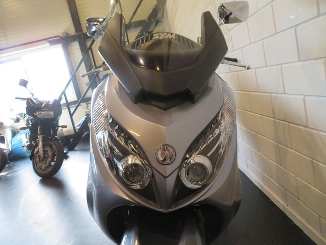 sym - maxsym-400