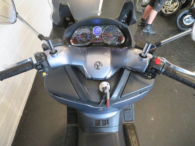 sym - maxsym-400
