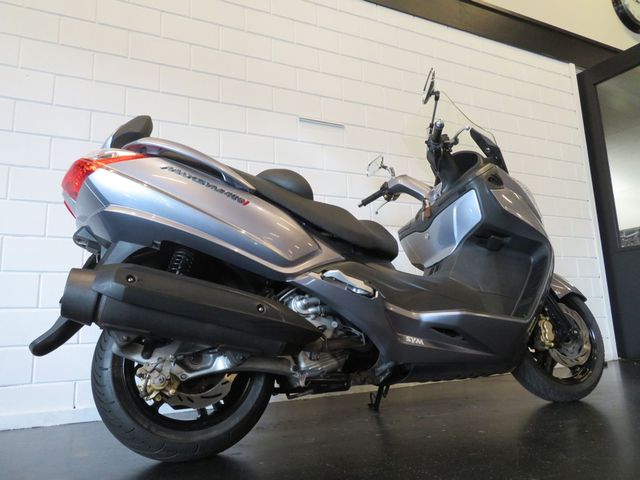 sym - maxsym-400