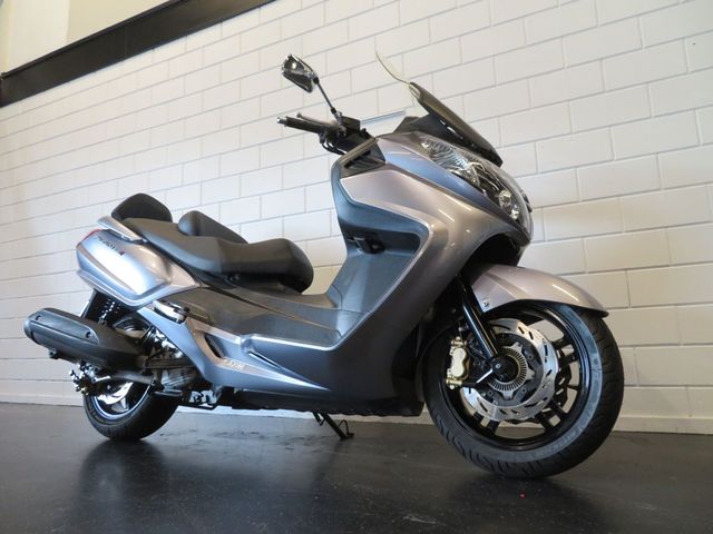 sym - maxsym-400