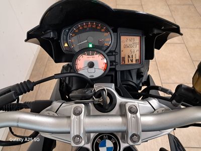 BMW F 800 R – foto 3