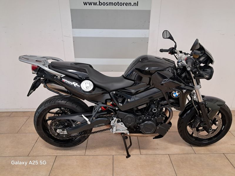 BMW F 800 R 2014 occasion