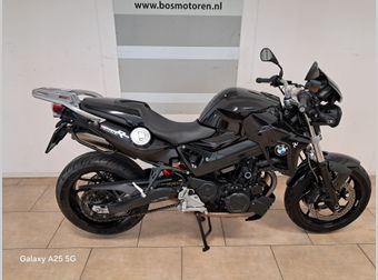 BMW F 800 R 2014 occasion