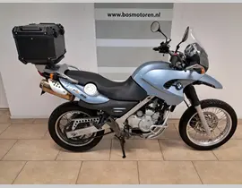 BMW F 650 GS ABS 2000 occasion