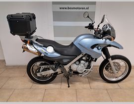 BMW F 650 GS ABS 2000 occasion