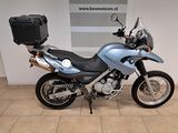 BMW F 650 GS ABS