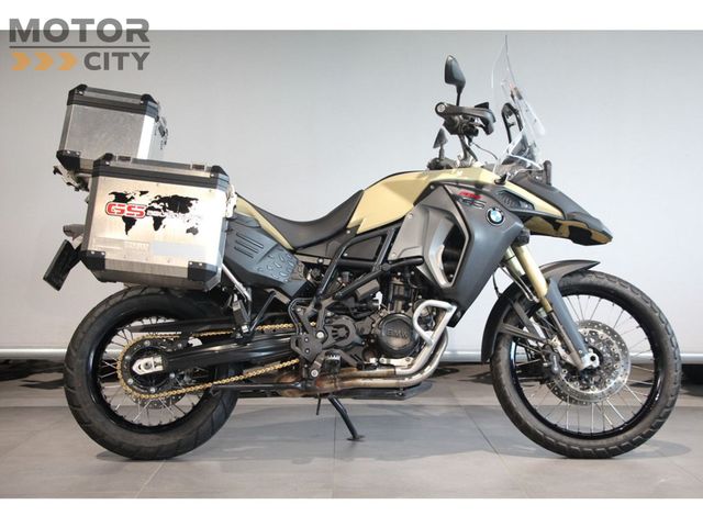bmw - f-800-gs-adventure