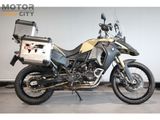 BMW F 800 GS ADVENTURE