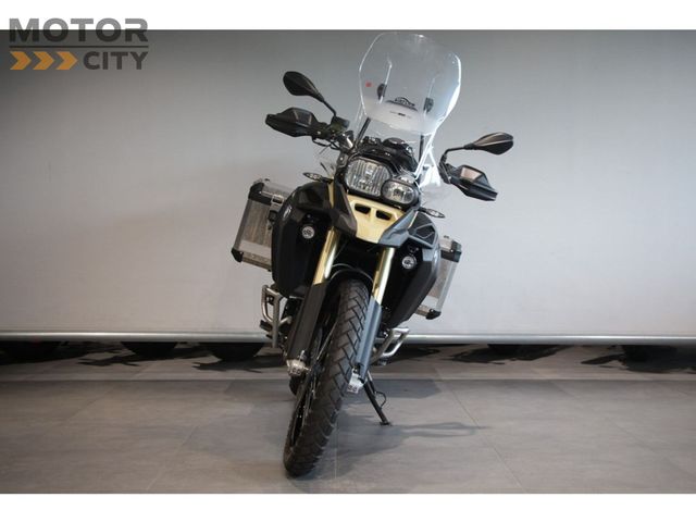 bmw - f-800-gs-adventure