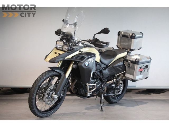 bmw - f-800-gs-adventure