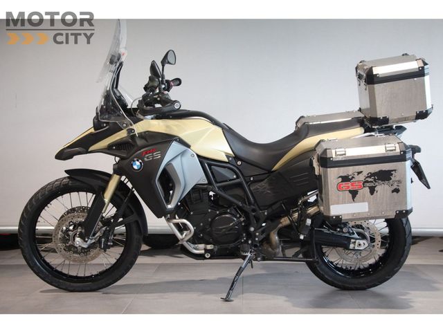 bmw - f-800-gs-adventure