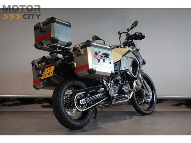 bmw - f-800-gs-adventure
