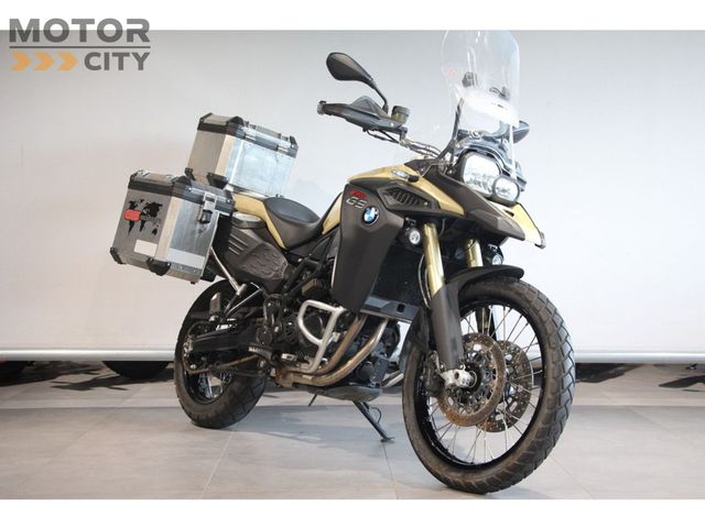 bmw - f-800-gs-adventure