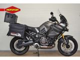 YAMAHA XT 1200 Z SUPER TENERE EXPLORER