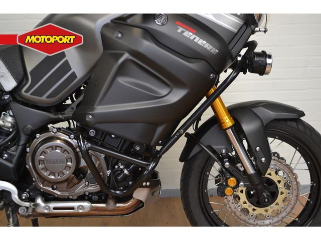yamaha - xt-1200-z-super-tenere-explorer