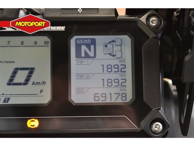 yamaha - xt-1200-z-super-tenere-explorer