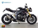 TRIUMPH SPEED TRIPLE 1200 RS