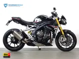 Triumph Speed Triple 1200 RS 2022