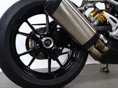 Triumph Speed Triple 1200 RS 2022 occasion – foto 5 van 20