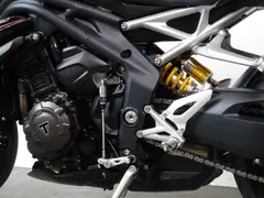Triumph Speed Triple 1200 RS 2022 occasion – foto 8 van 20