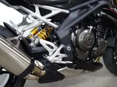 Triumph Speed Triple 1200 RS 2022 occasion – foto 11 van 20